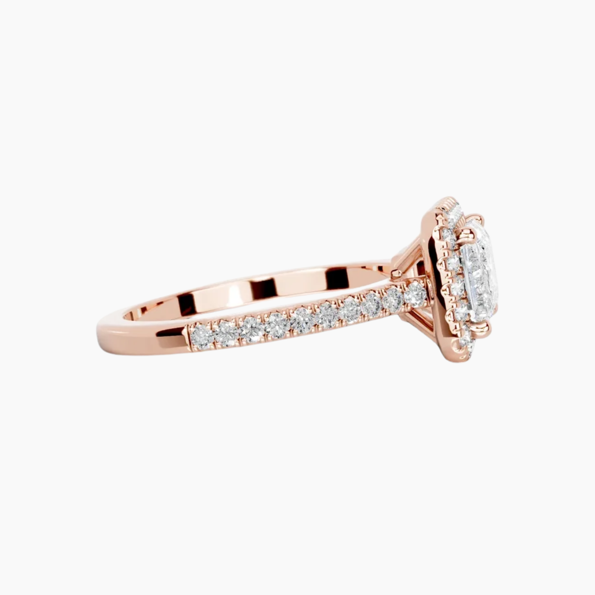 ecomposer-metal type-rose-gold-18k