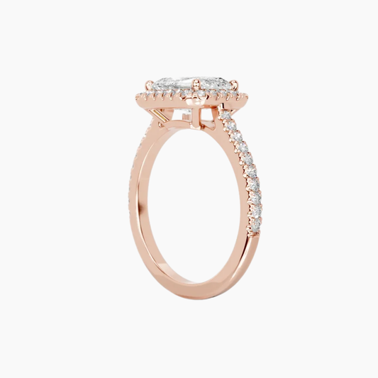 ecomposer-metal type-rose-gold-18k