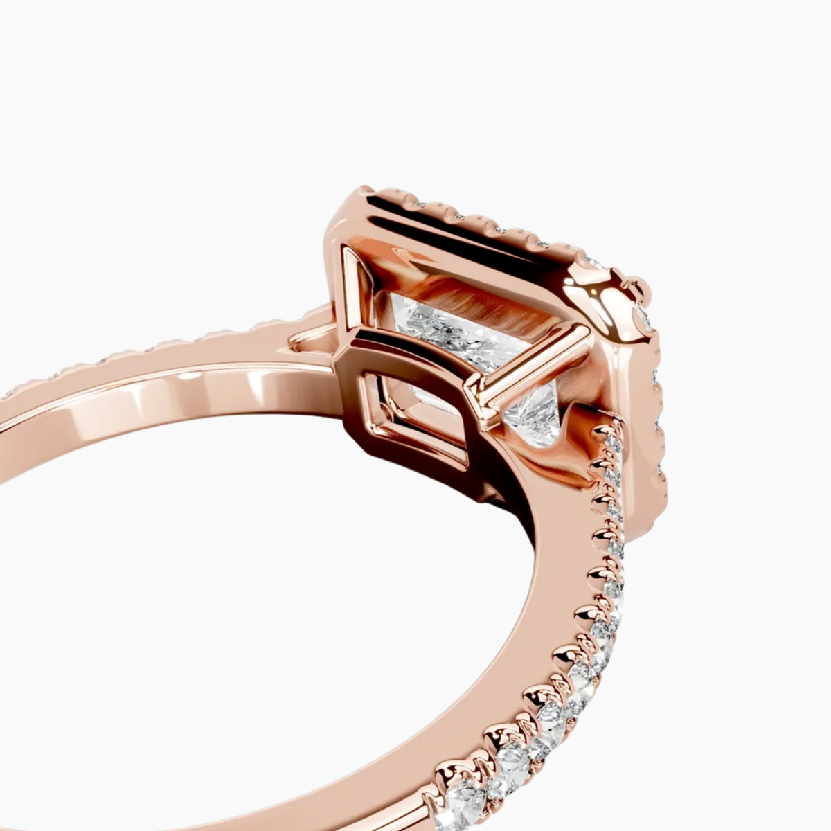 ecomposer-metal type-rose-gold-18k