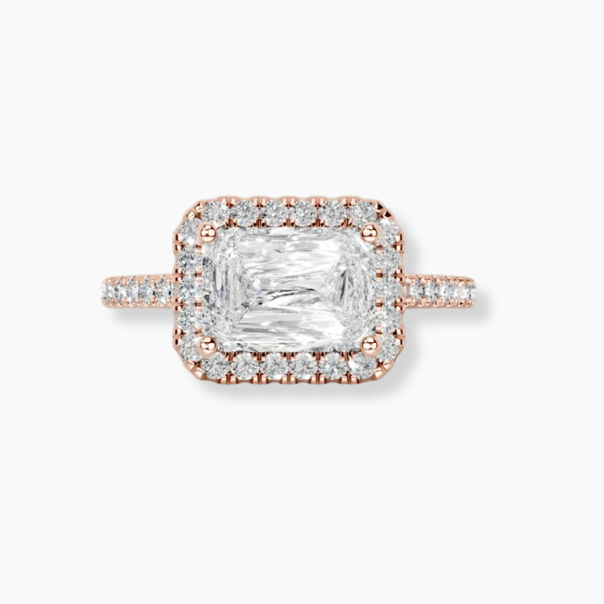 ecomposer-metal type-rose-gold-18k