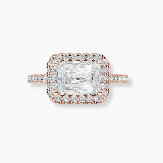 ecomposer-metal type-rose-gold-18k