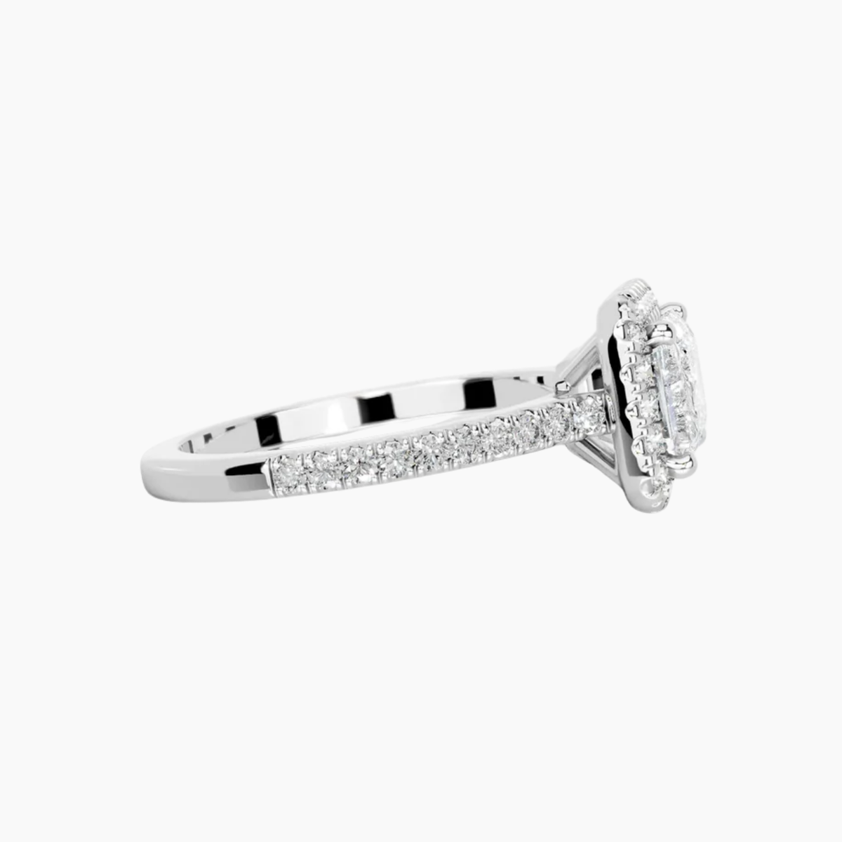 ecomposer-metal type-white-gold-18k