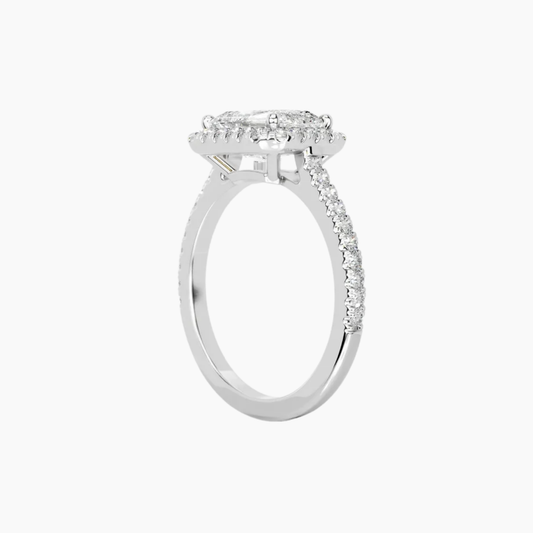 ecomposer-metal type-white-gold-18k