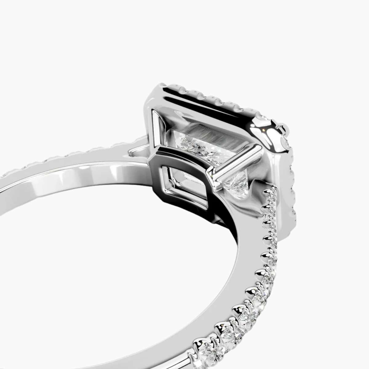ecomposer-metal type-white-gold-18k