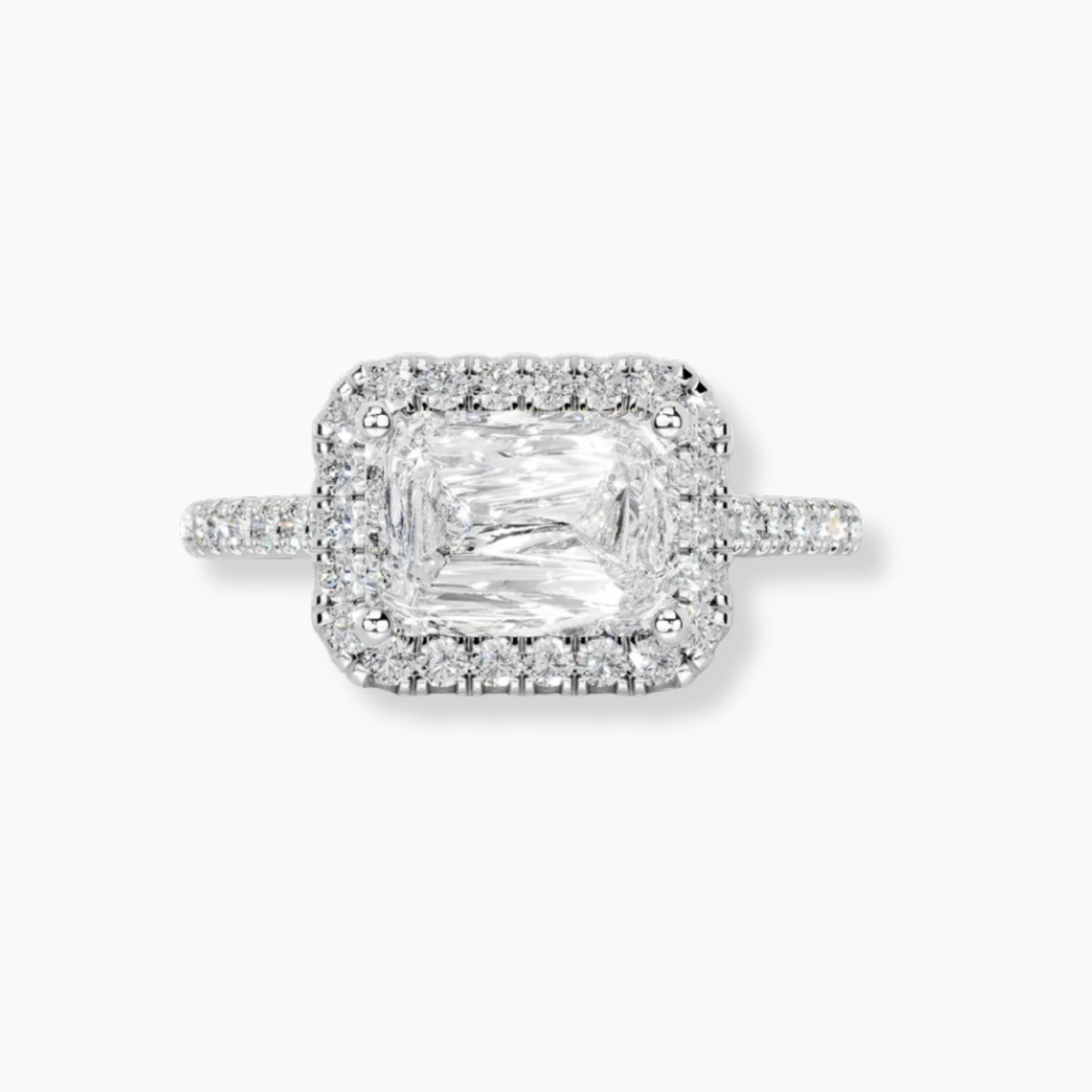 ecomposer-metal type-white-gold-18k