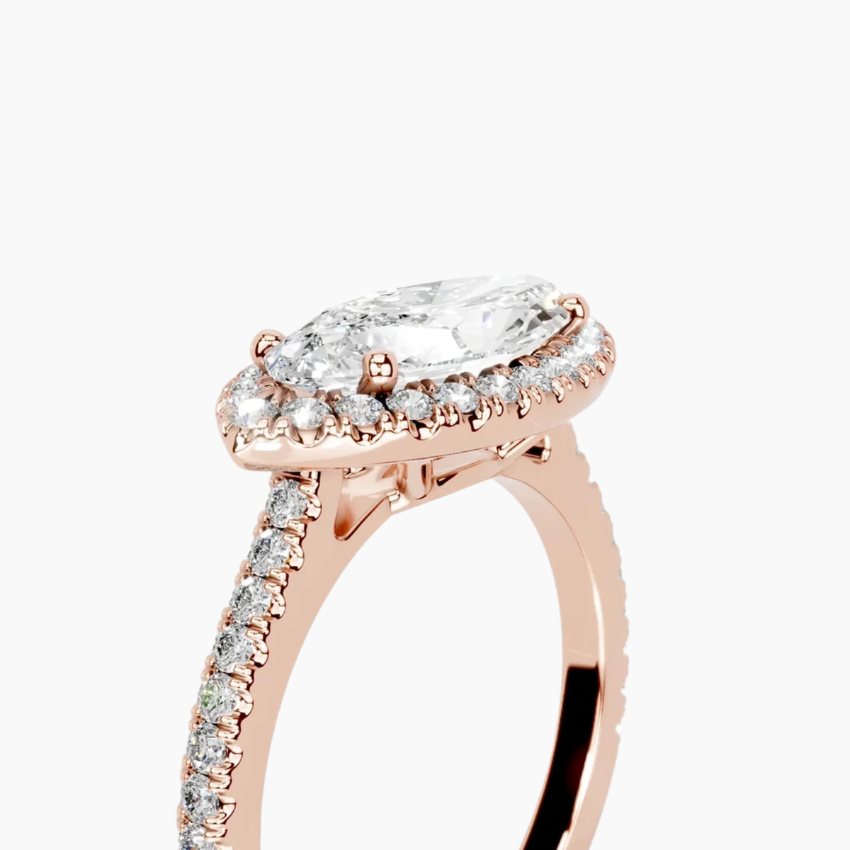 ecomposer-metal type-rose-gold-18k