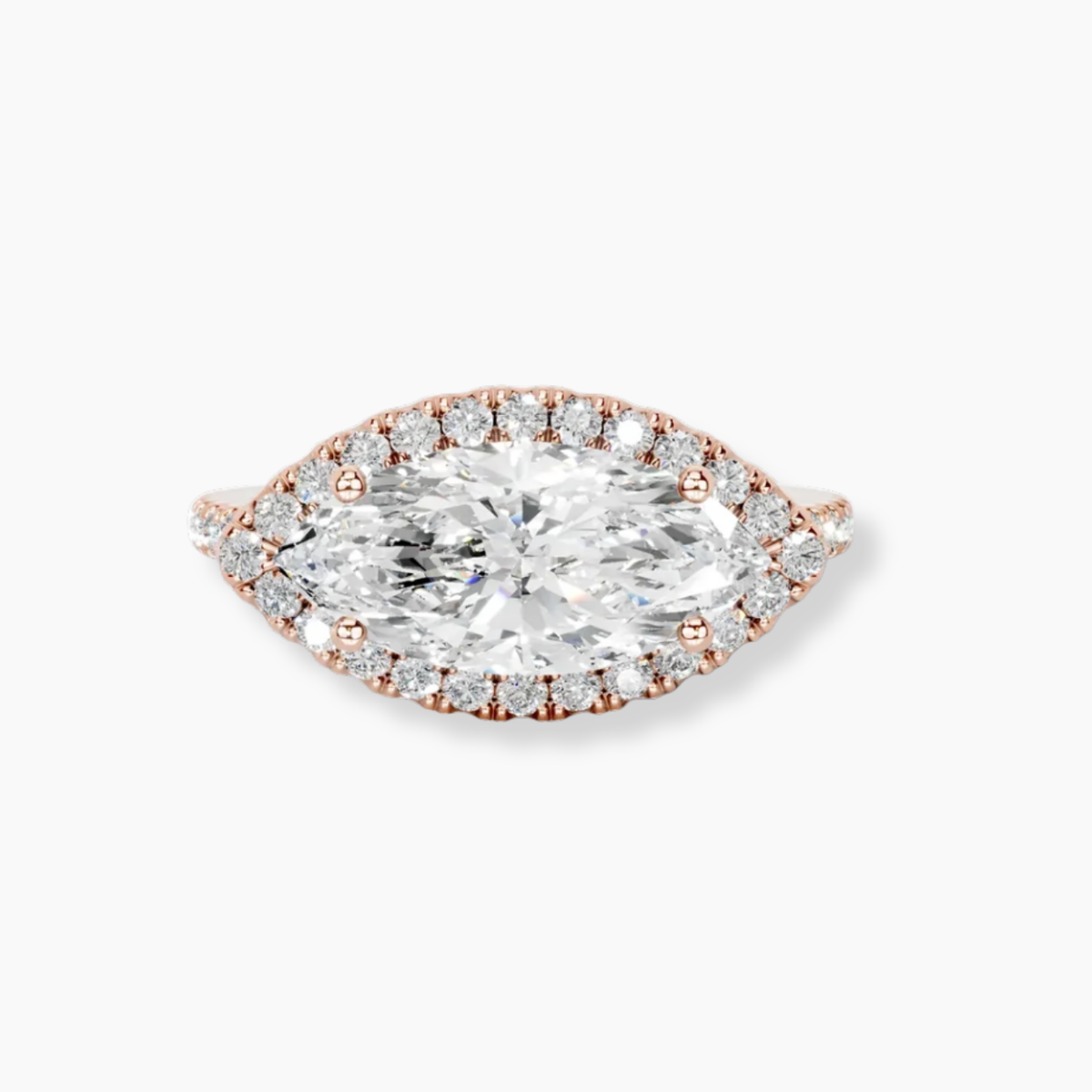 ecomposer-metal type-rose-gold-18k