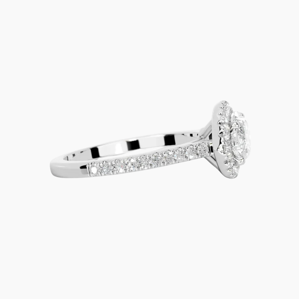 ecomposer-metal type-white-gold-18k