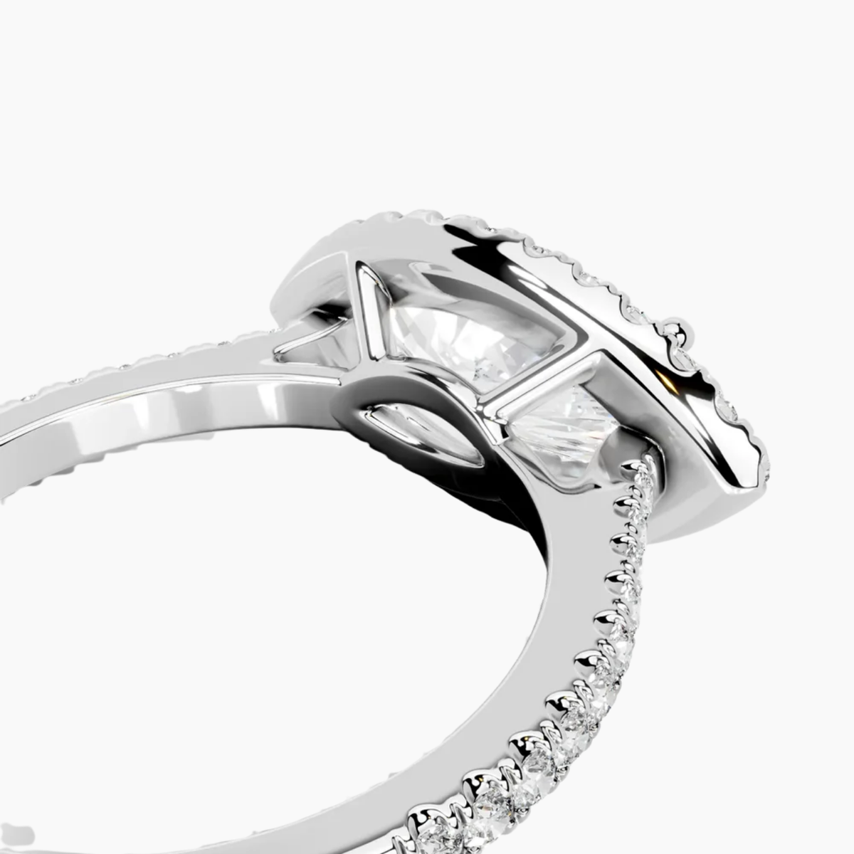 ecomposer-metal type-white-gold-18k