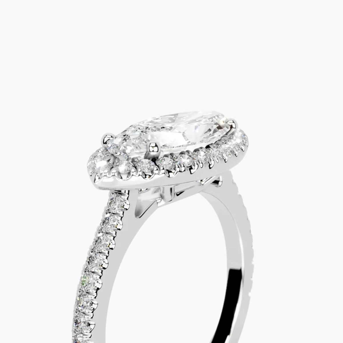 ecomposer-metal type-white-gold-18k