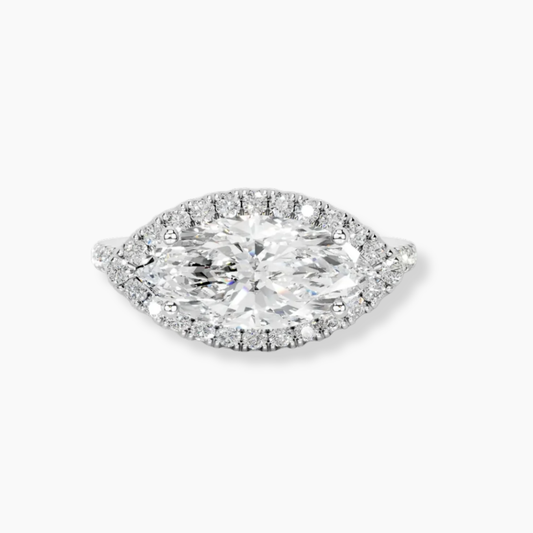ecomposer-metal type-white-gold-18k