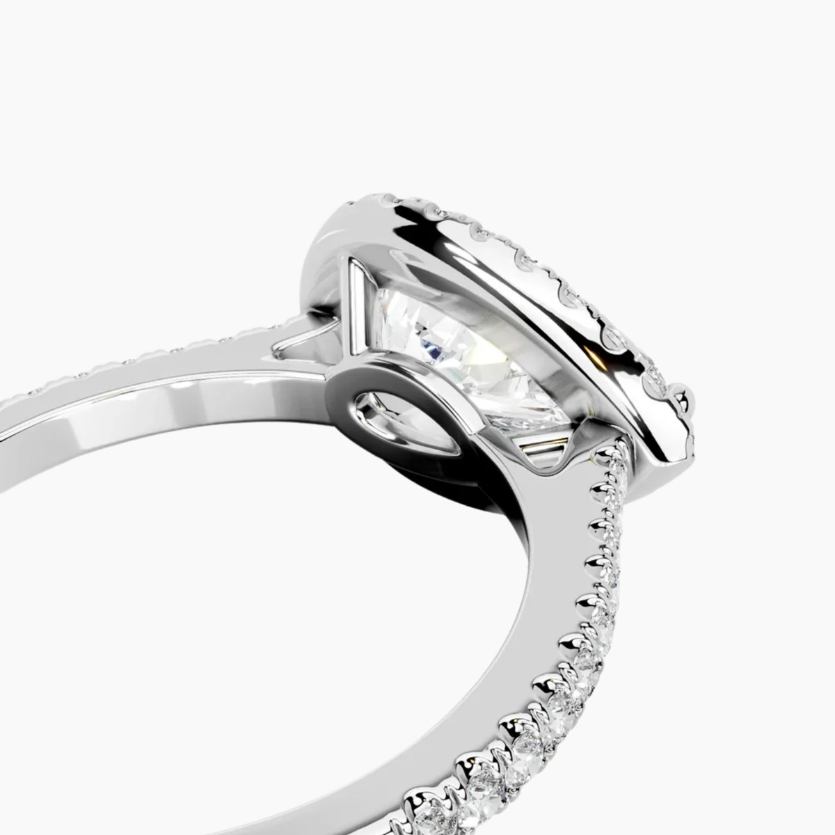 ecomposer-metal type-white-gold-18k
