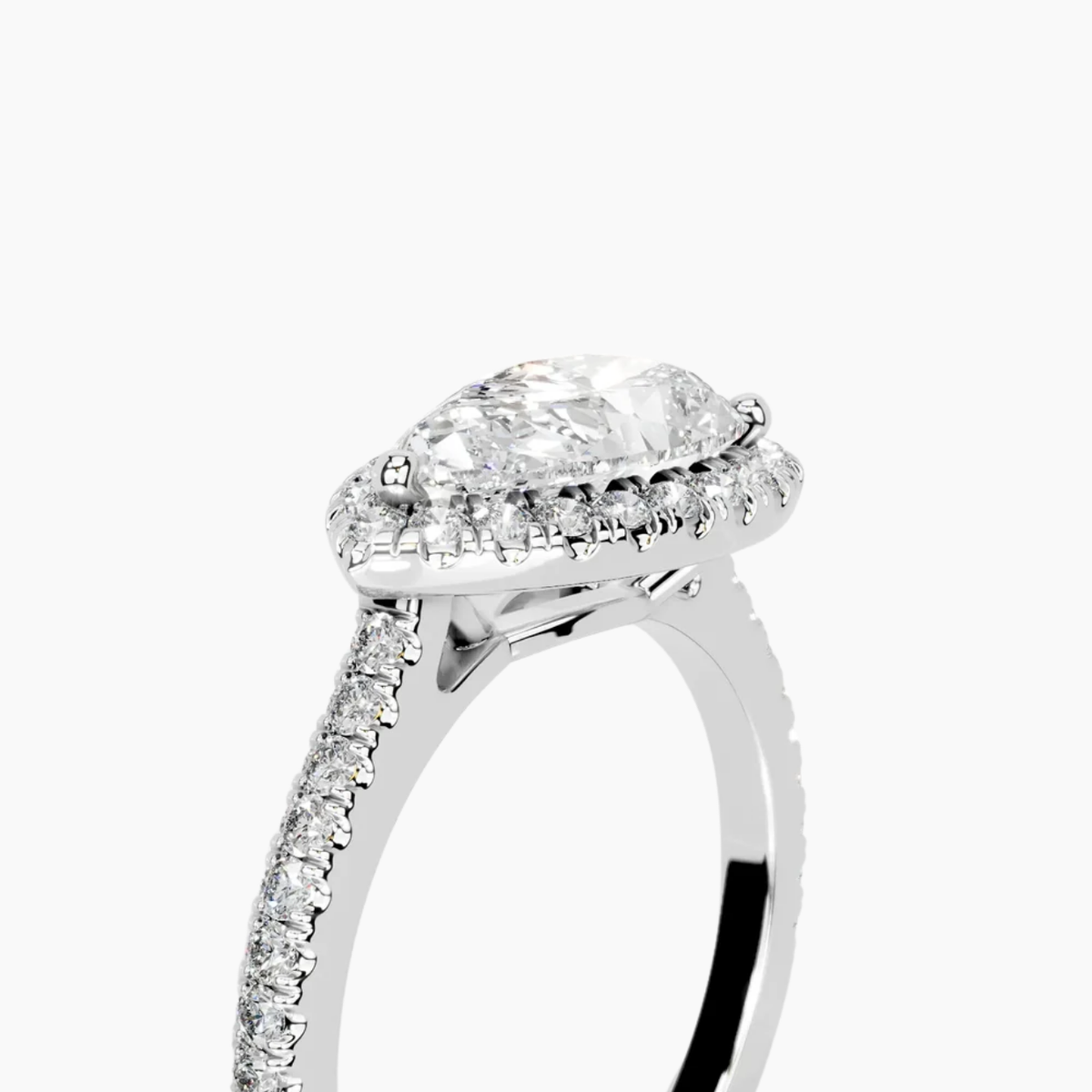 ecomposer-metal type-white-gold-18k