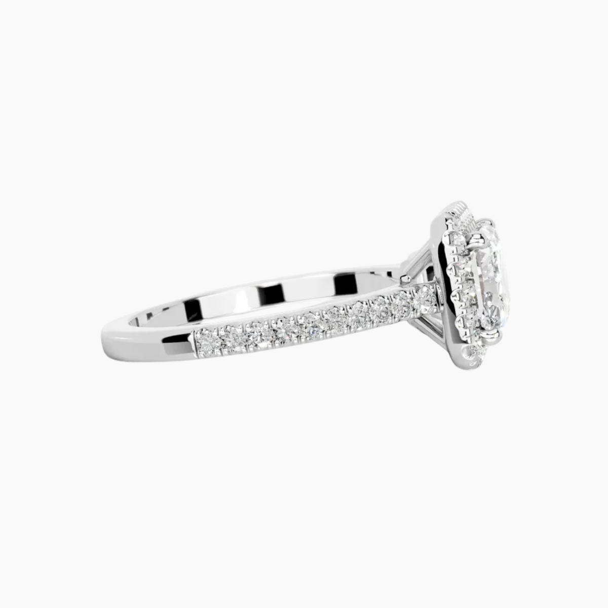 ecomposer-metal type-white-gold-18k