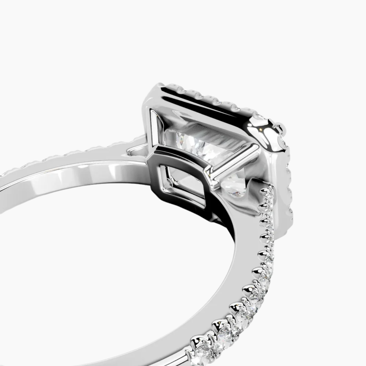 ecomposer-metal type-white-gold-18k