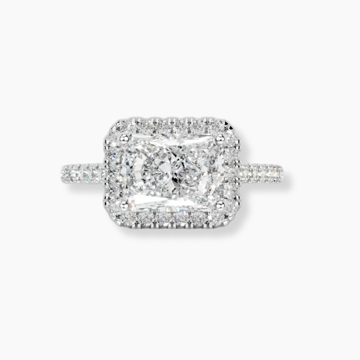 ecomposer-metal type-white-gold-18k