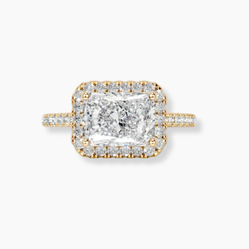 Yellow Gold 18K