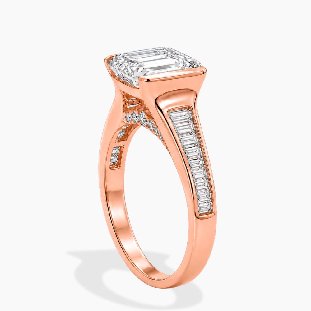 ecomposer-metal type-rose-gold-18k