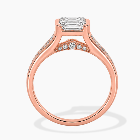 ecomposer-metal type-rose-gold-18k