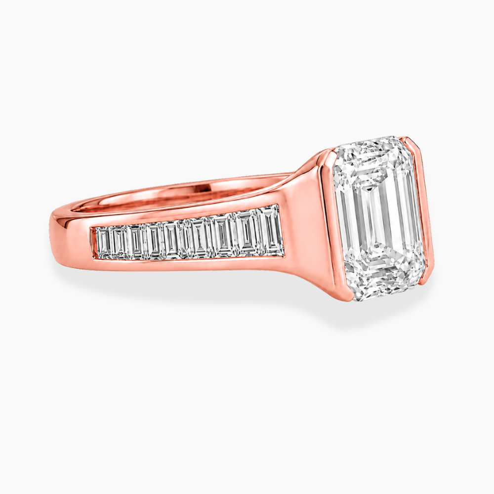 ecomposer-metal type-rose-gold-18k