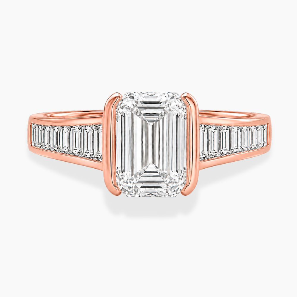 ecomposer-metal type-rose-gold-18k