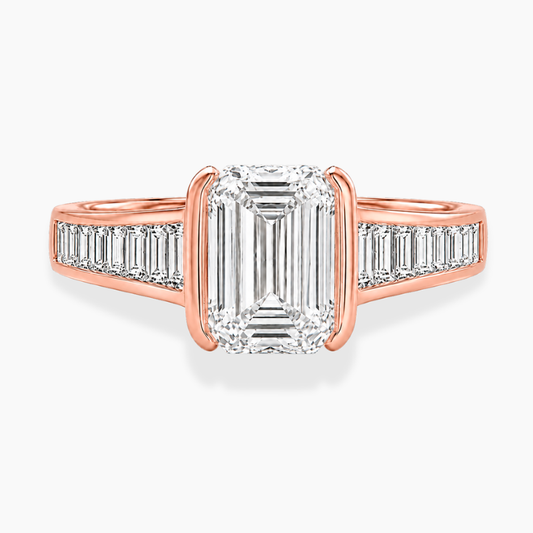 ecomposer-metal type-rose-gold-18k