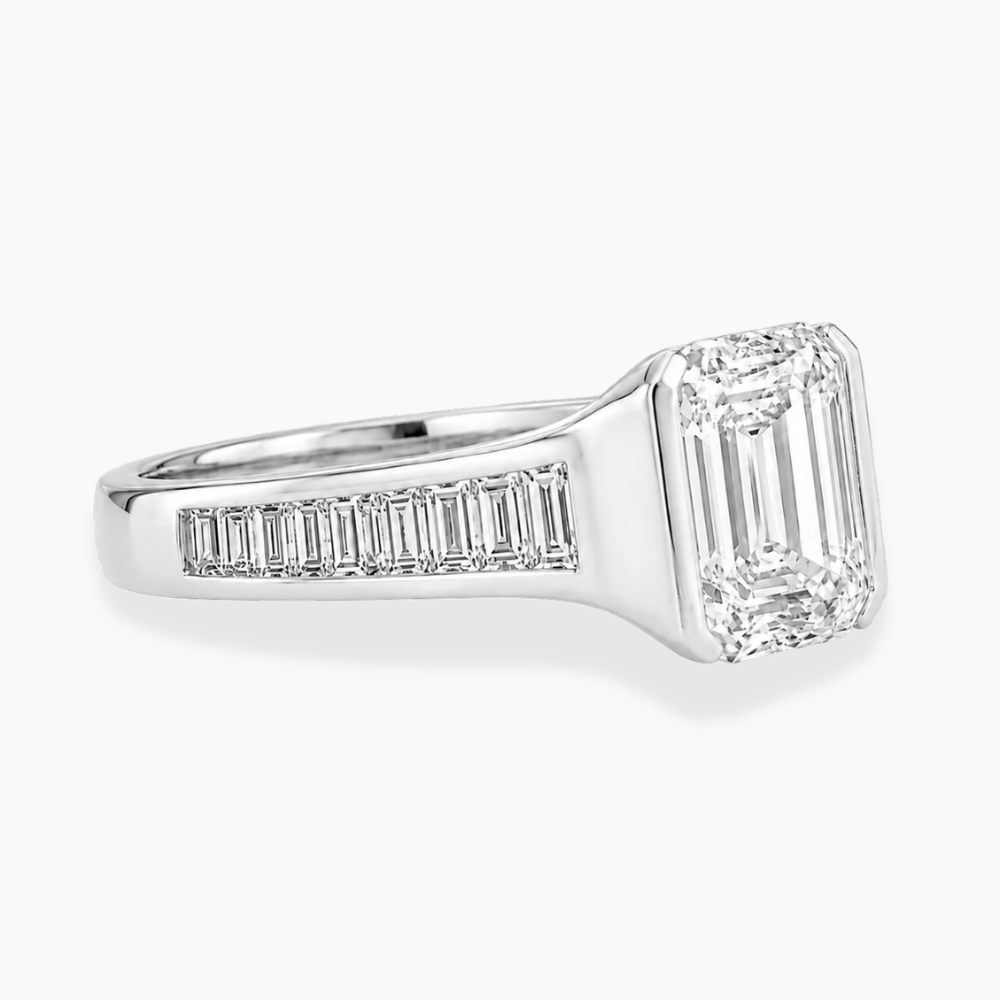 ecomposer-metal type-white-gold-18k