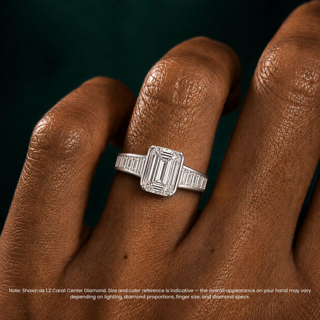 ecomposer-metal type-white-gold-18k
