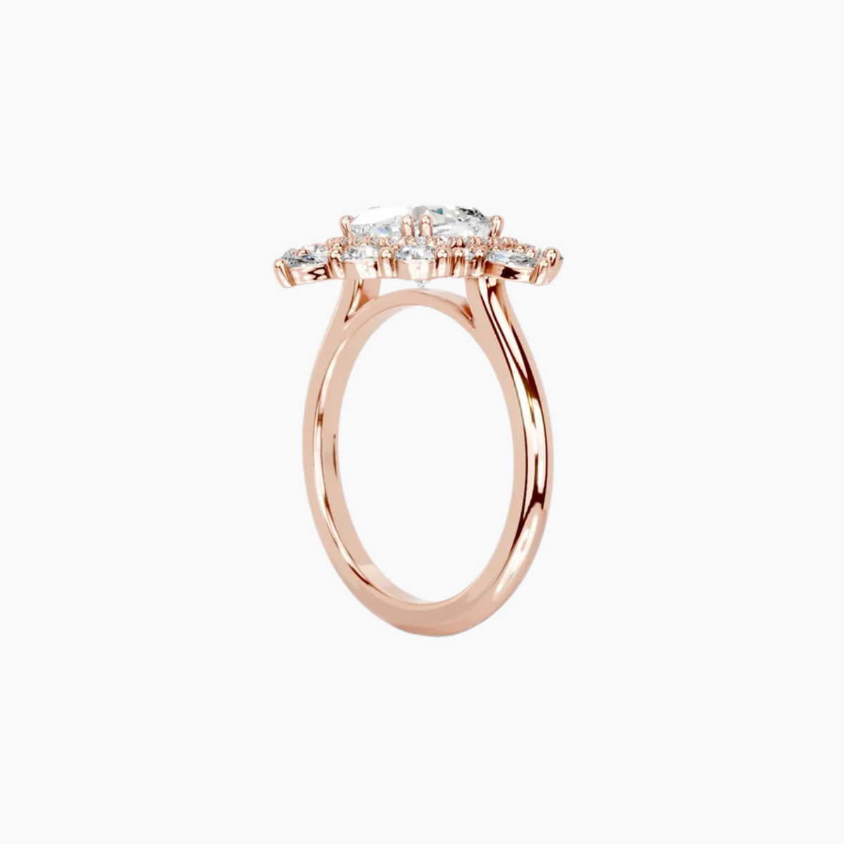 ecomposer-metal type-rose-gold-18k