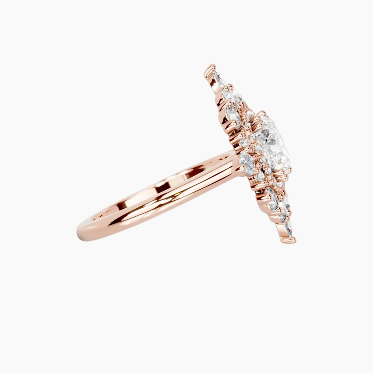 ecomposer-metal type-rose-gold-18k
