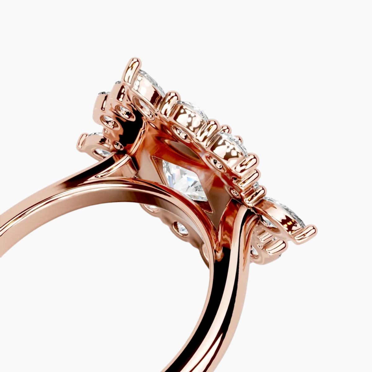 ecomposer-metal type-rose-gold-18k