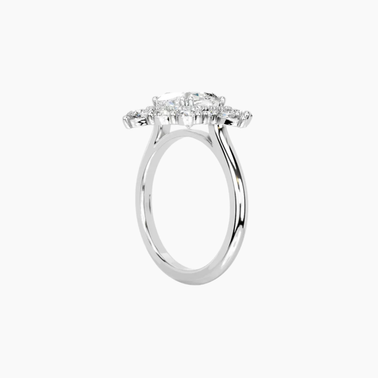 ecomposer-metal type-white-gold-18k