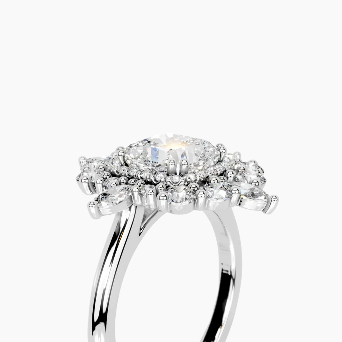ecomposer-metal type-white-gold-18k