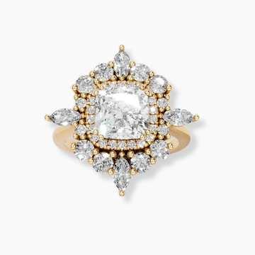 Yellow Gold 18K