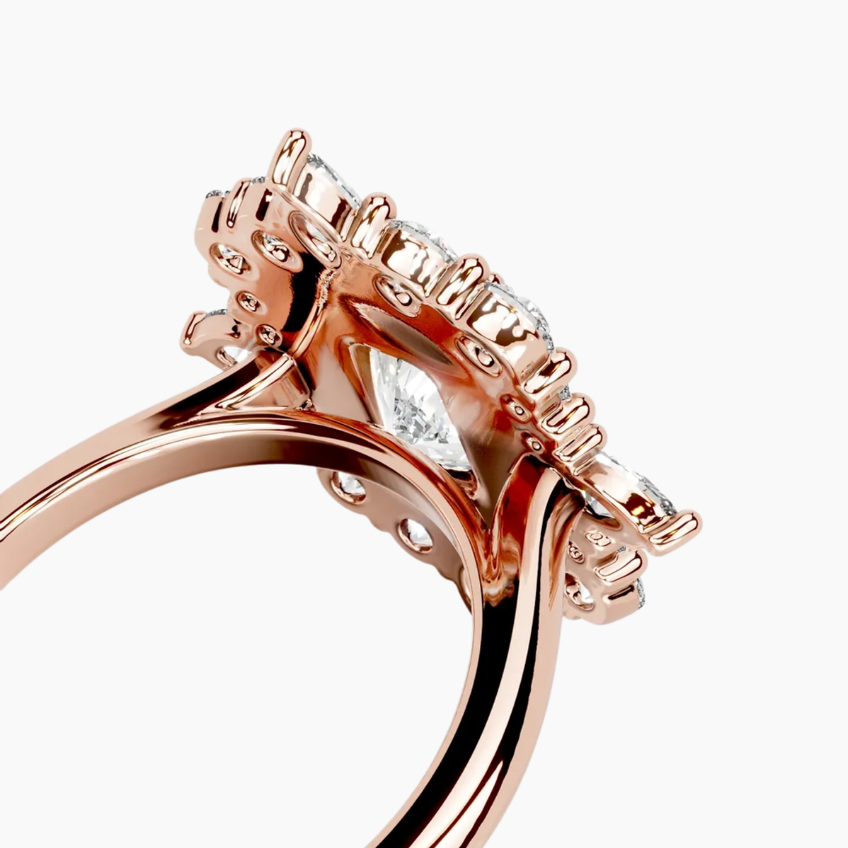 ecomposer-metal type-rose-gold-18k
