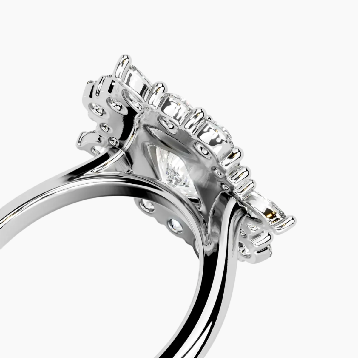 ecomposer-metal type-white-gold-18k