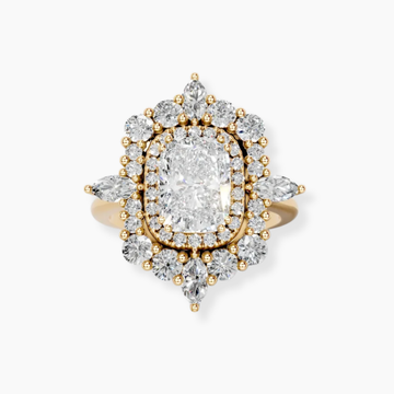 Yellow Gold 18K
