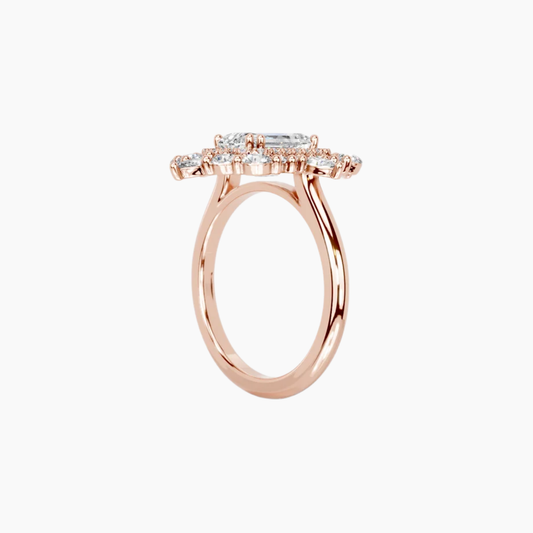 ecomposer-metal type-rose-gold-18k