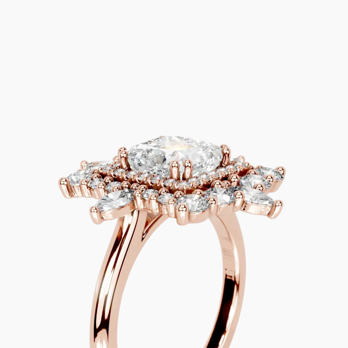 ecomposer-metal type-rose-gold-18k