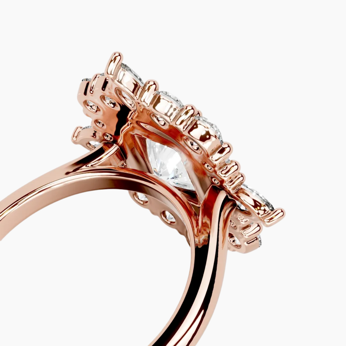 ecomposer-metal type-rose-gold-18k