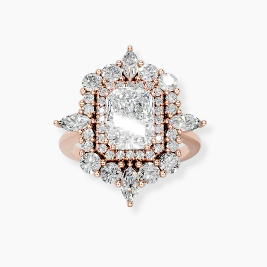 ecomposer-metal type-rose-gold-18k