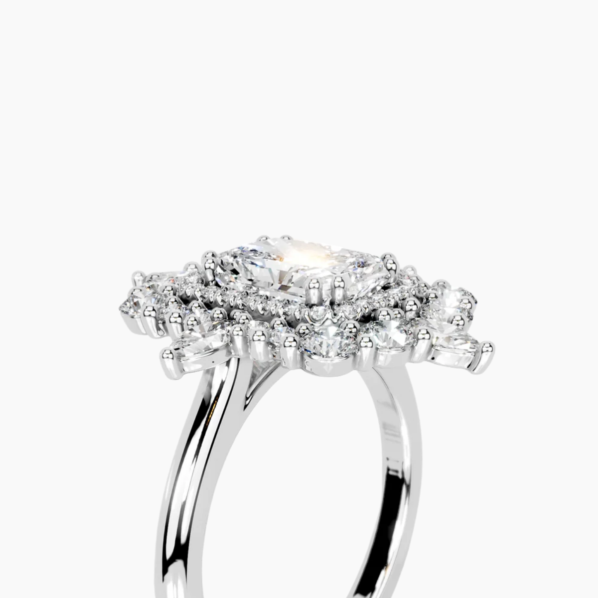 ecomposer-metal type-white-gold-18k