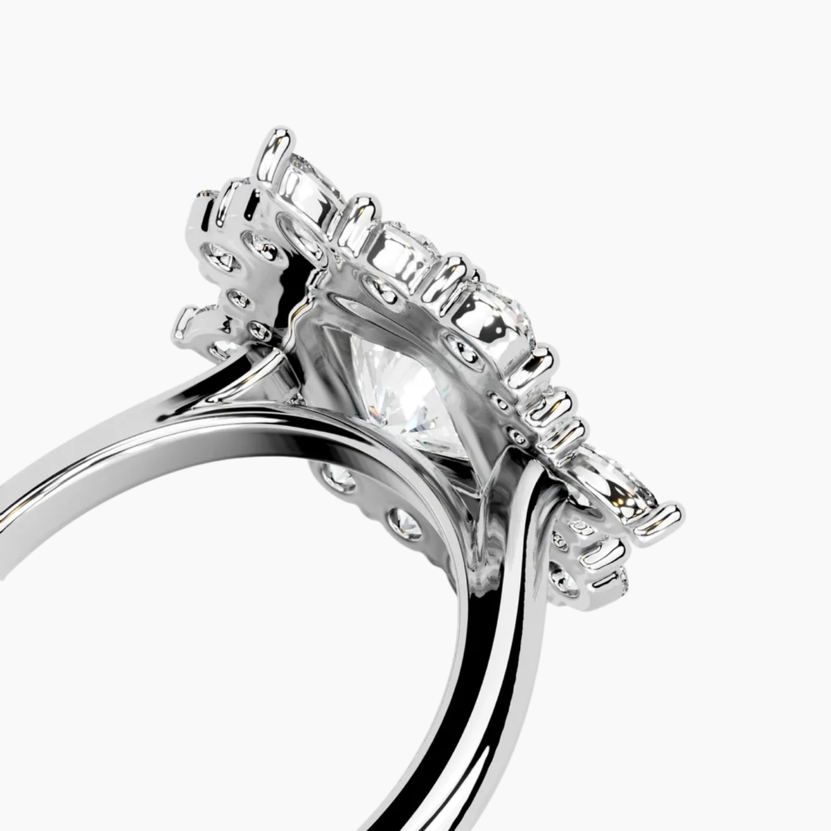 ecomposer-metal type-white-gold-18k