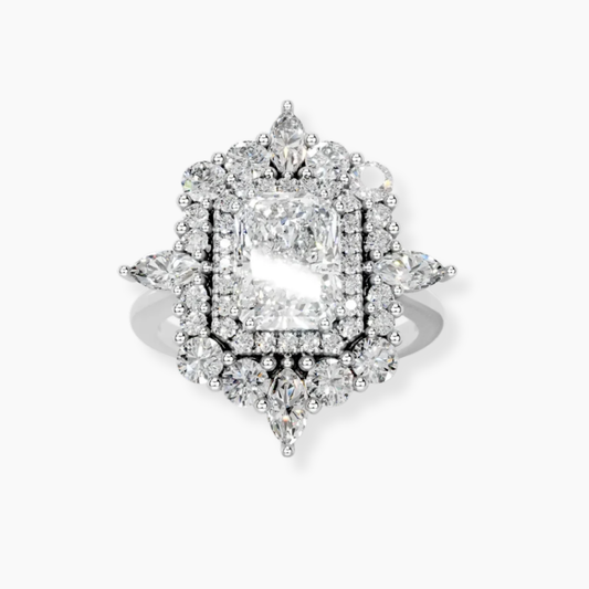 ecomposer-metal type-white-gold-18k