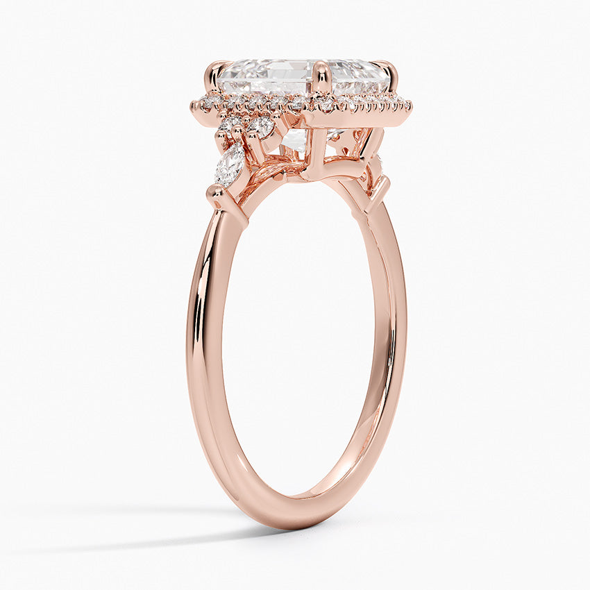 ecomposer-metal type-rose-gold-18k
