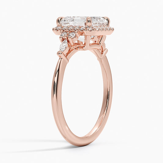 ecomposer-metal type-rose-gold-18k