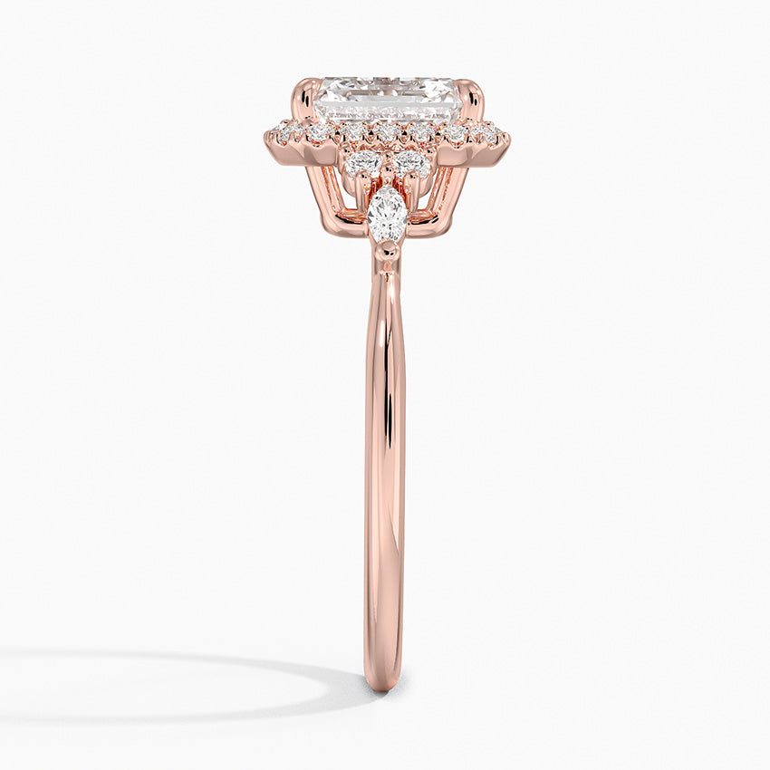 ecomposer-metal type-rose-gold-18k
