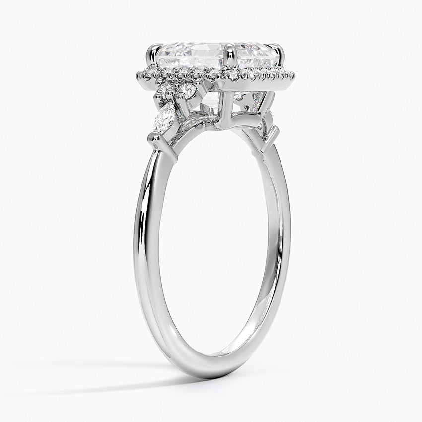 ecomposer-metal type-white-gold-18k