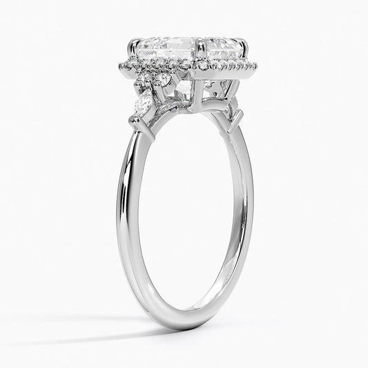 ecomposer-metal type-white-gold-18k