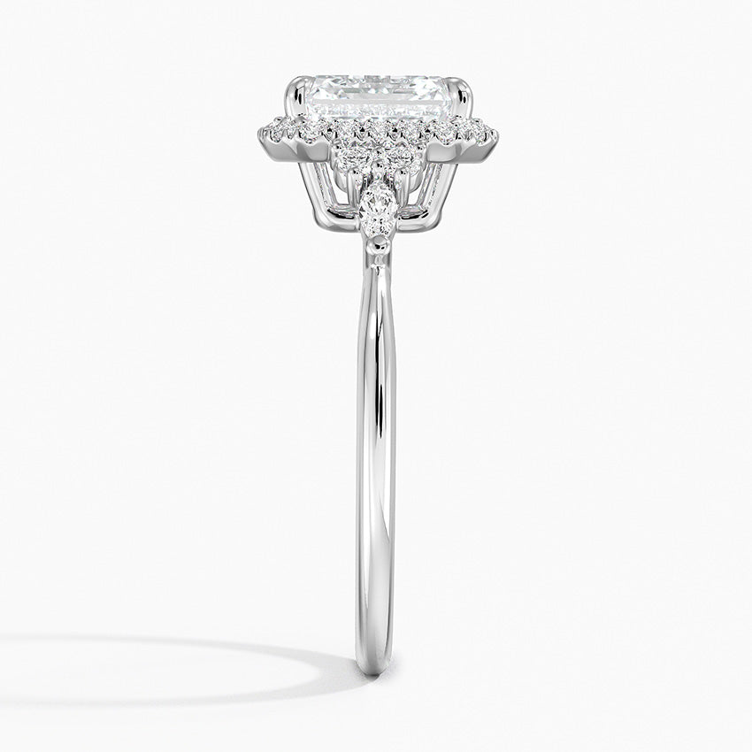 ecomposer-metal type-white-gold-18k